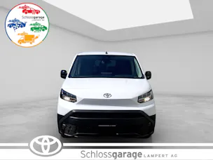 Toyota PROACE CITY Van L1 1.2 Active