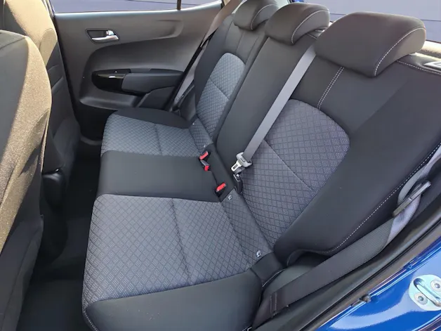Kia Picanto 1.0 GDi First Edition