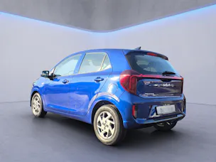 Kia Picanto 1.0 GDi First Edition