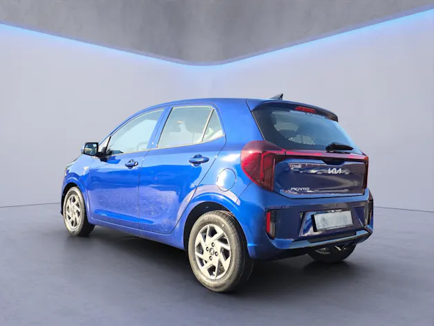 Kia Picanto 1.0 GDi First Edition