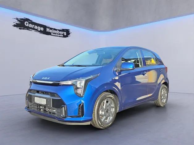 Kia Picanto 1.0 GDi First Edition