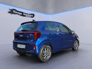 Kia Picanto 1.0 GDi First Edition