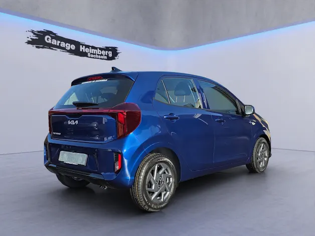 Kia Picanto 1.0 GDi First Edition