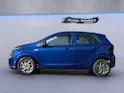 Kia Picanto 1.0 GDi First Edition