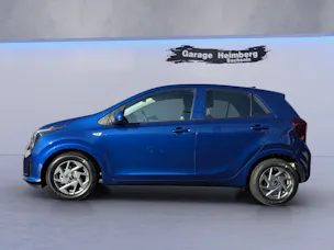 Kia Picanto 1.0 GDi First Edition