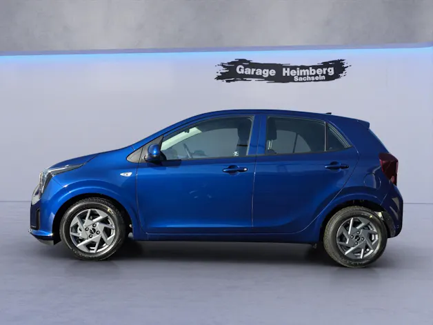 Kia Picanto 1.0 GDi First Edition