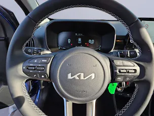 Kia Picanto 1.0 GDi First Edition