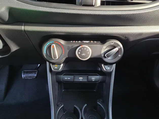 Kia Picanto 1.0 GDi First Edition