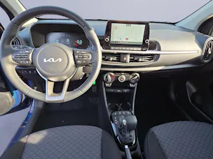Kia Picanto 1.0 GDi First Edition