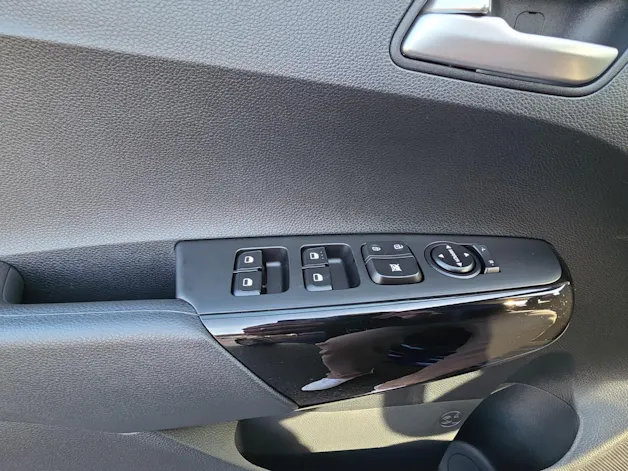 Kia Picanto 1.0 GDi First Edition