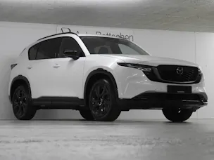 Mazda CX-5 2.5 Homura AWD