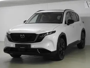 Mazda CX-5 2.5 Homura AWD
