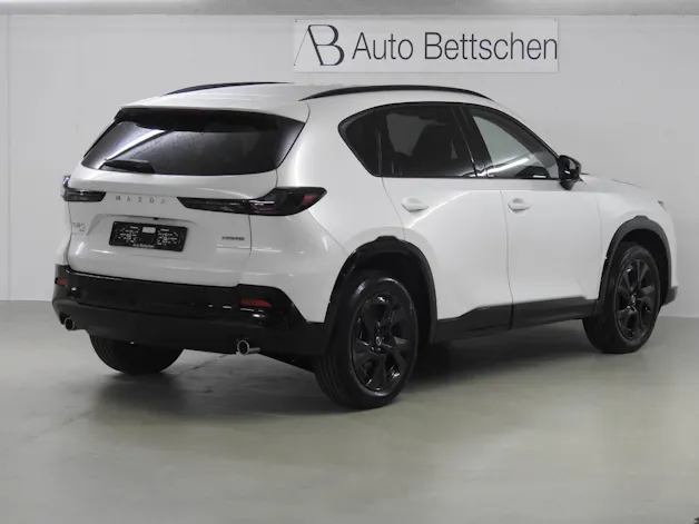 Mazda CX-5 2.5 Homura AWD