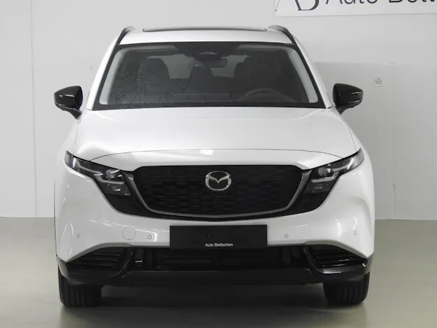 Mazda CX-5 2.5 Homura AWD