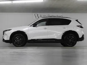 Mazda CX-5 2.5 Homura AWD
