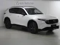 Mazda CX-5 2.5 Homura AWD
