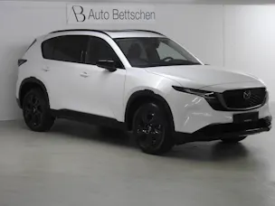 Mazda CX-5 2.5 Homura AWD