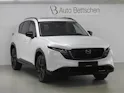 Mazda CX-5 2.5 Homura AWD