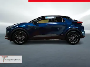 Toyota C-HR 2.0 HEV Trend 4x4
