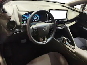 Toyota C-HR 2.0 HEV Trend 4x4