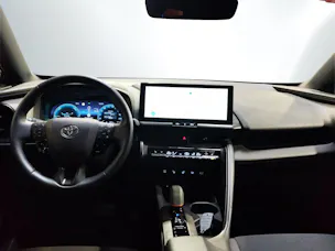 Toyota C-HR 2.0 HEV Trend 4x4