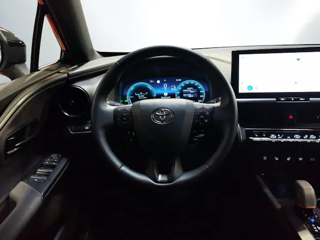 Toyota C-HR 2.0 HEV Trend 4x4