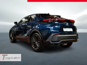 Toyota C-HR 2.0 HEV Trend 4x4