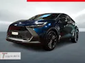 Toyota C-HR 2.0 HEV Trend 4x4