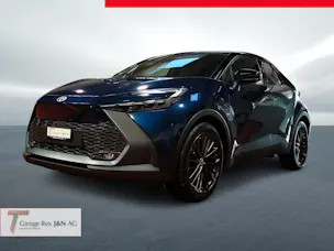 Toyota C-HR 2.0 HEV Trend 4x4