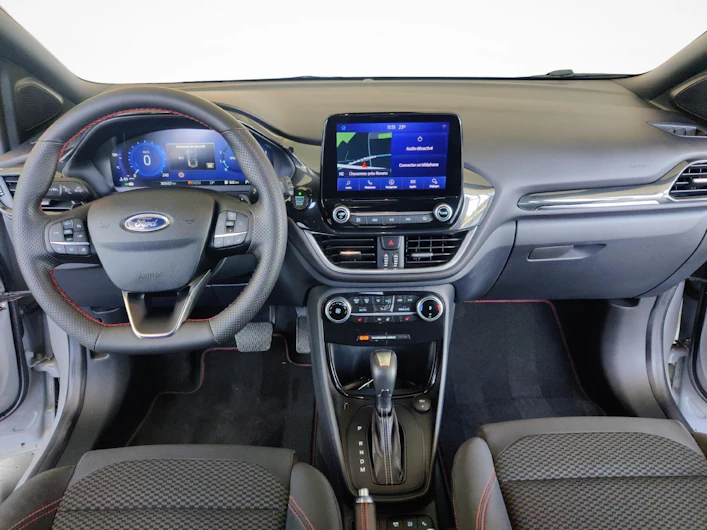 image du véhicule FORD PUMA