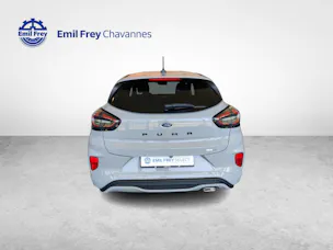 Ford Puma 1.0 EcoB Hybrid 125 ST-Line