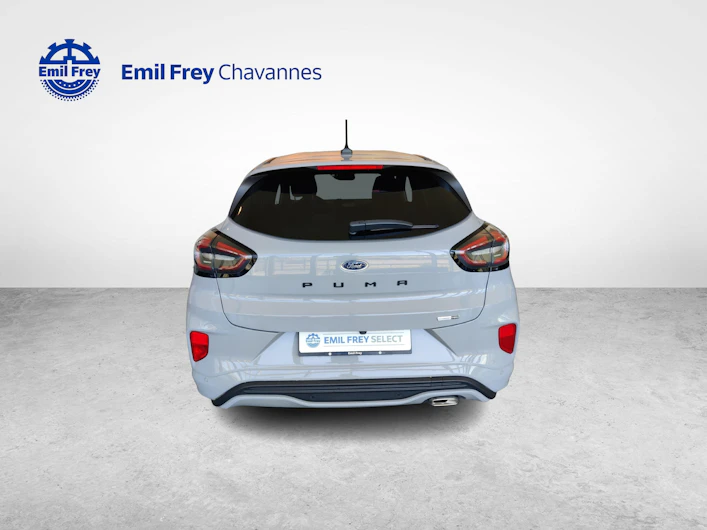 image du véhicule FORD PUMA