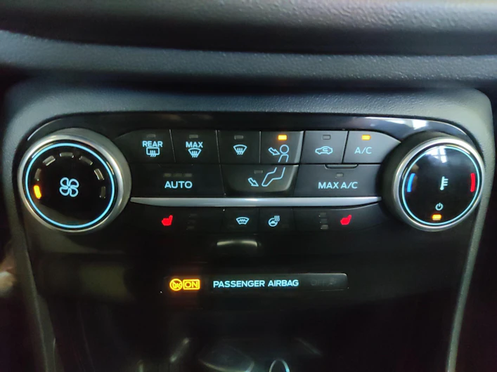 image du véhicule FORD PUMA