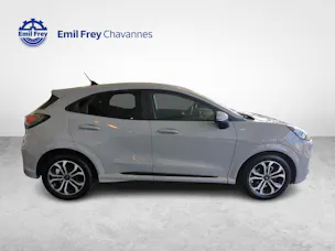 Ford Puma 1.0 EcoB Hybrid 125 ST-Line