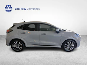 image du véhicule FORD Puma 1.0 EcoB Hybrid 125 ST-Line