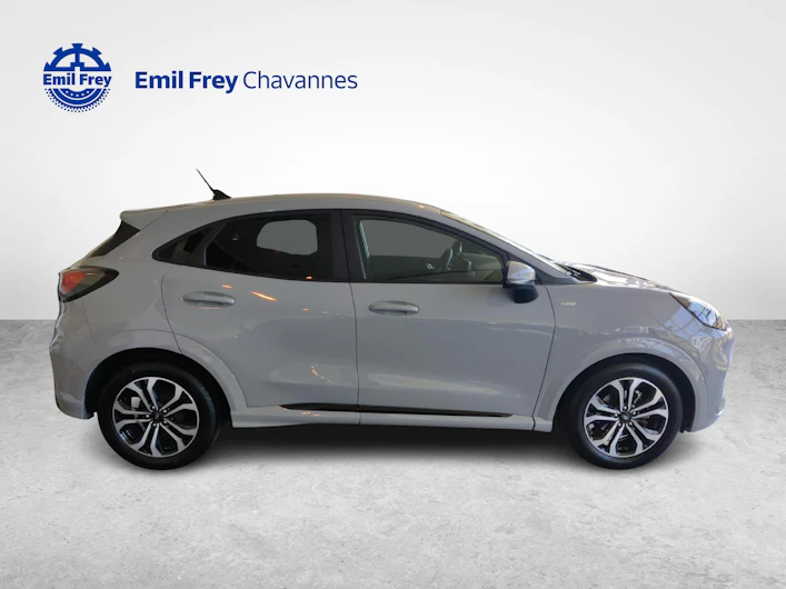 image du véhicule FORD PUMA