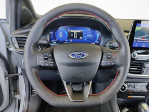 image du véhicule FORD Puma 1.0 EcoB Hybrid 125 ST-Line