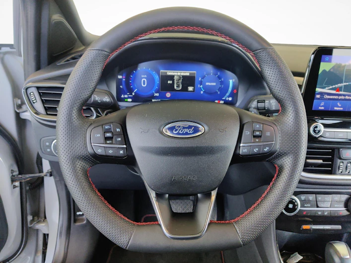 image du véhicule FORD PUMA
