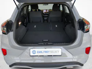 Ford Puma 1.0 EcoB Hybrid 125 ST-Line