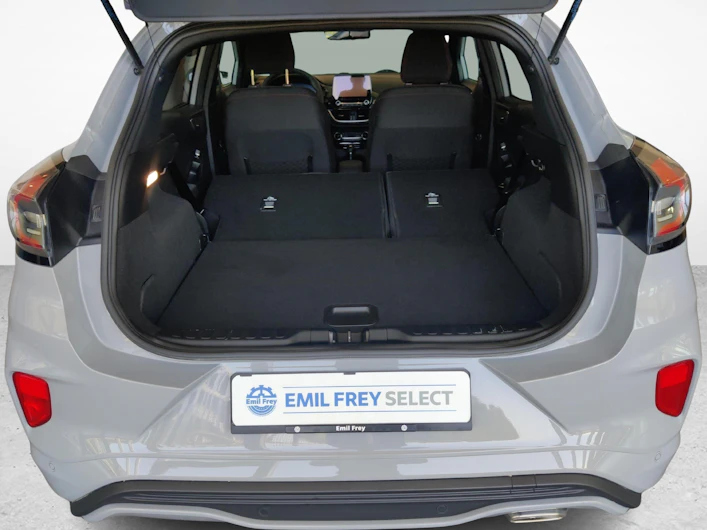 image du véhicule FORD PUMA