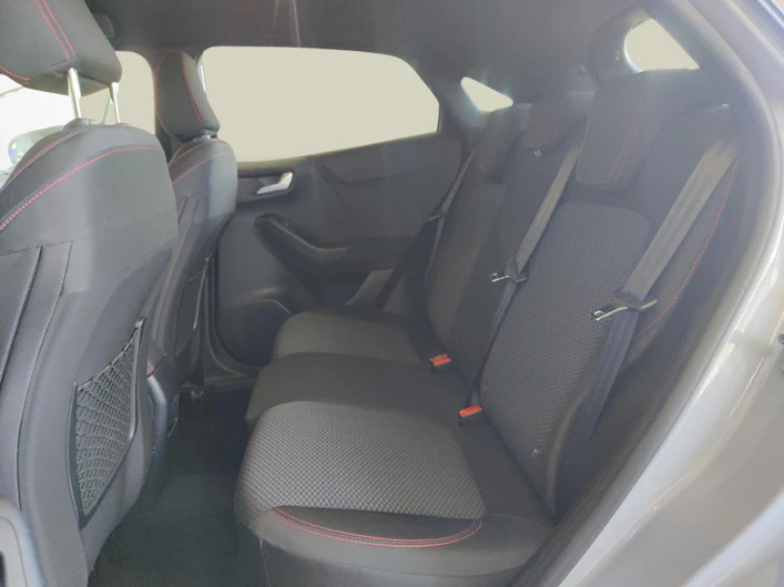 image du véhicule FORD PUMA