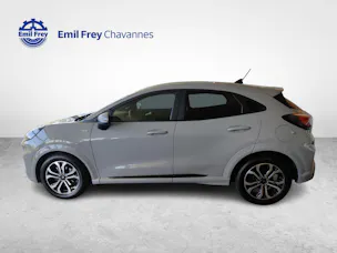 Ford Puma 1.0 EcoB Hybrid 125 ST-Line