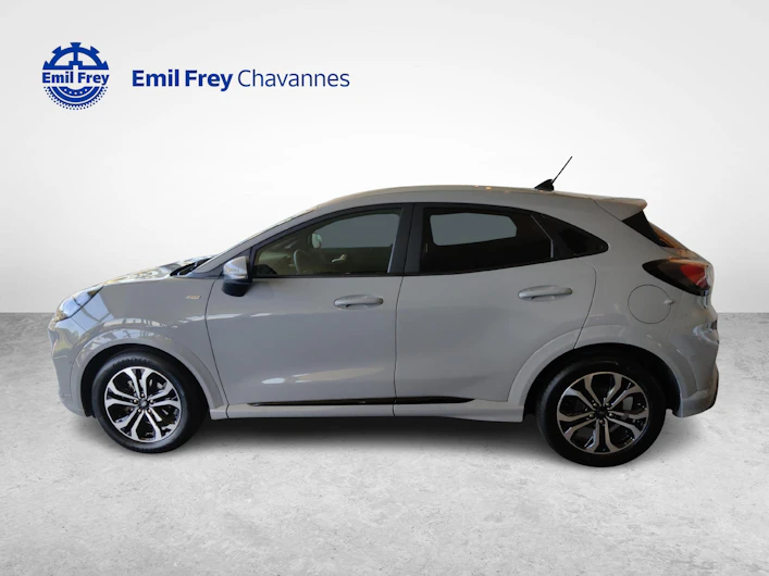 image du véhicule FORD PUMA