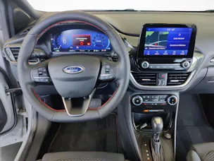 Ford Puma 1.0 EcoB Hybrid 125 ST-Line