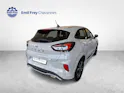 Ford Puma 1.0 EcoB Hybrid 125 ST-Line