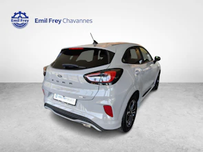 image du véhicule FORD Puma 1.0 EcoB Hybrid 125 ST-Line