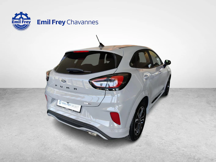 image du véhicule FORD PUMA