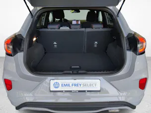 Ford Puma 1.0 EcoB Hybrid 125 ST-Line
