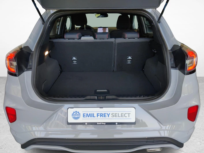 image du véhicule FORD PUMA