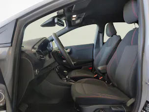Ford Puma 1.0 EcoB Hybrid 125 ST-Line